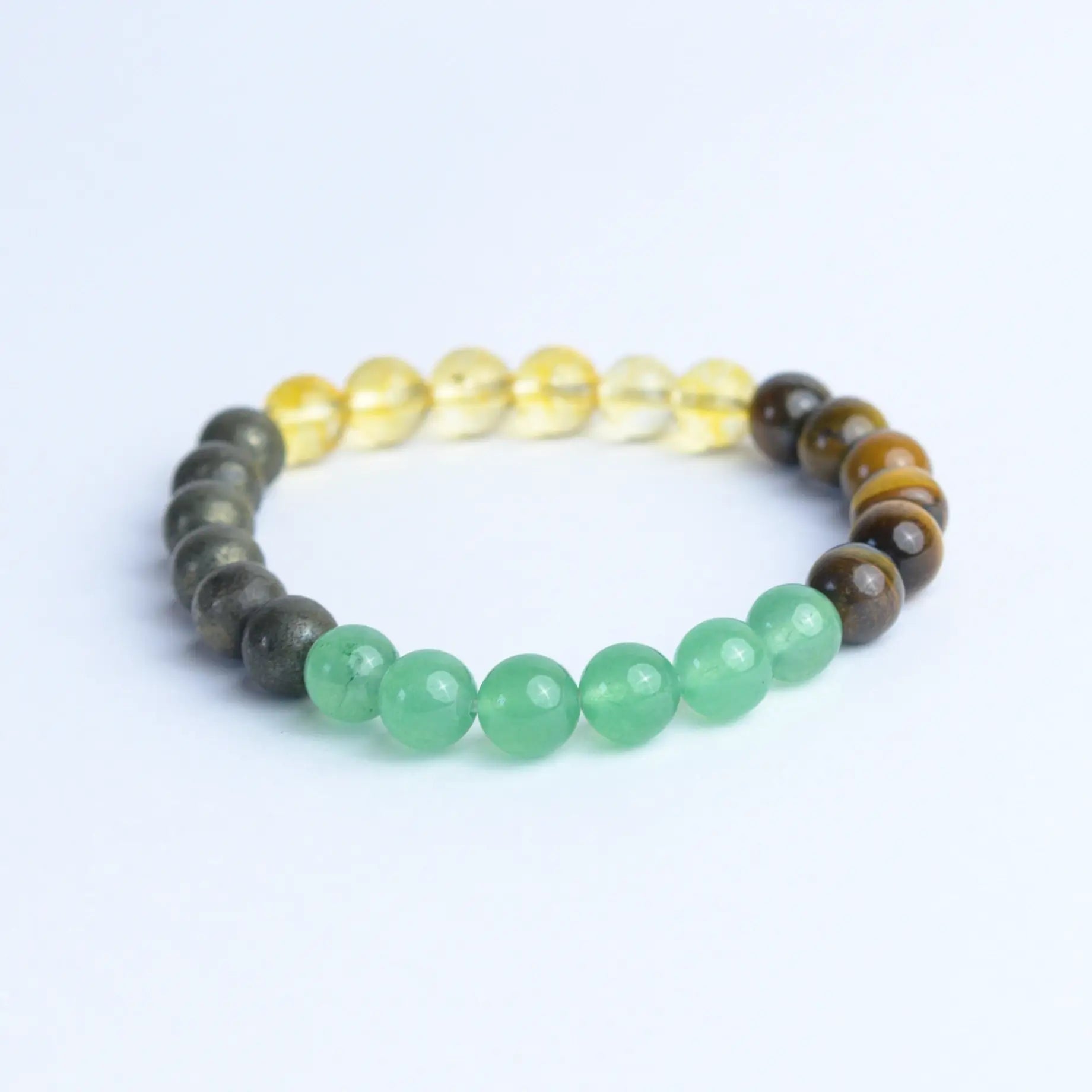 Wealth Bracelet / Money Magnet