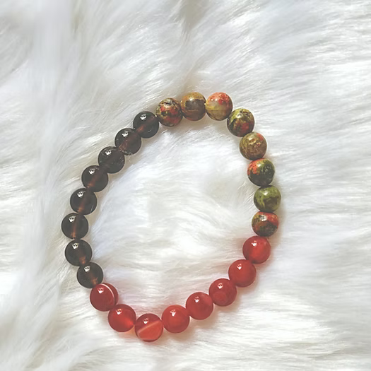 Weight Gain bracelet