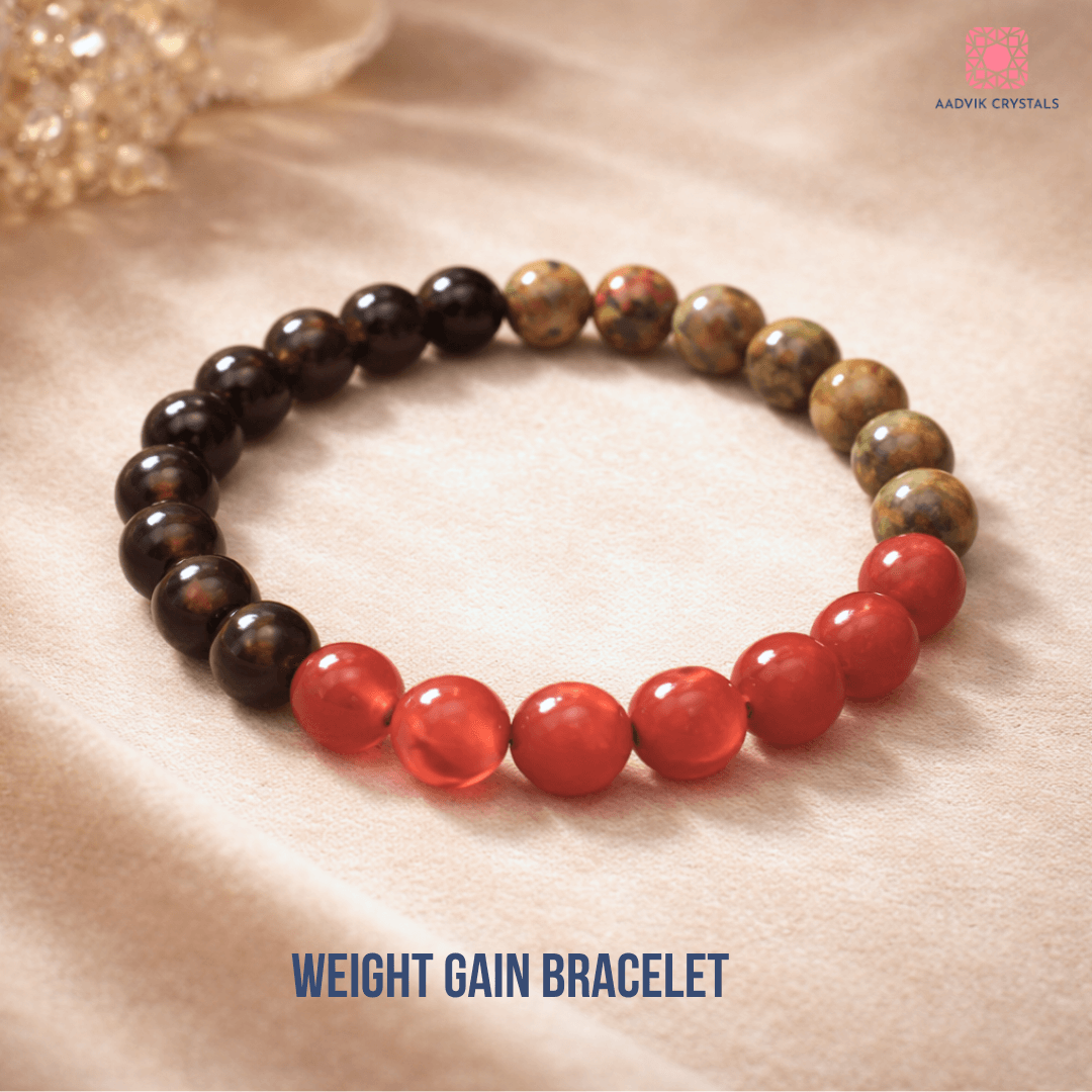 weight gain bracelet
